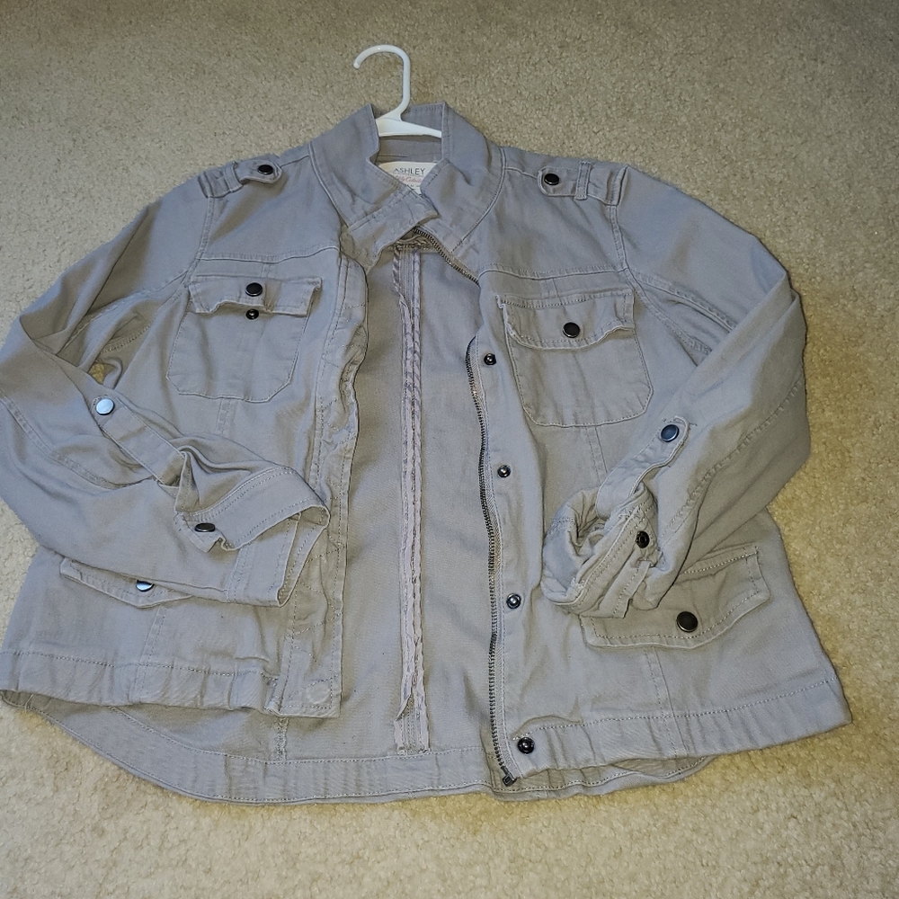 Jacket